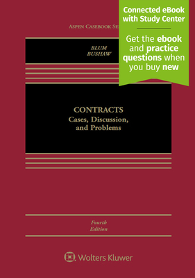 Contracts: Cases, Discussion, and Problems