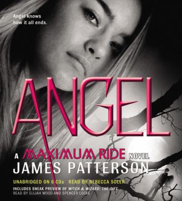 Angel Lib/E 1609416082 Book Cover
