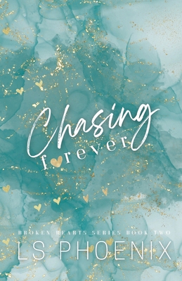 Chasing Forever B0G4GH2Z7W Book Cover