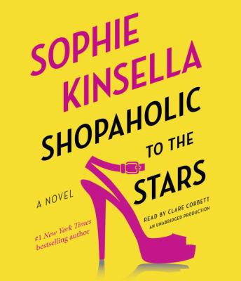 Shopaholic to the Stars 038536170X Book Cover