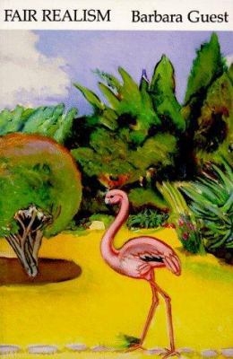 Fair Realism (Sun & Moon Classics) 1557132453 Book Cover