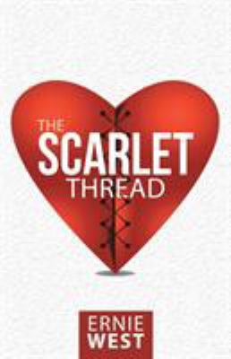 The Scarlet Thread 1512743216 Book Cover