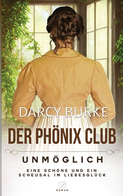 Unmöglich: Eine Schöne und ein Scheusal im Lieb... [German] 1637261144 Book Cover