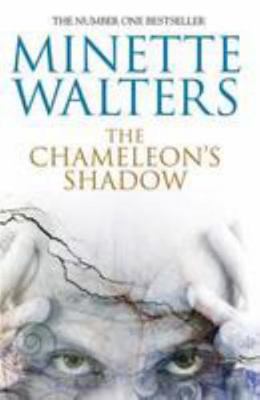 The Chameleon's Shadow 0230015662 Book Cover