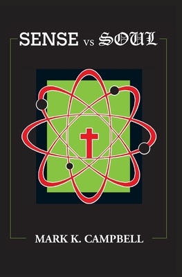 Sense Vs Soul 1463602294 Book Cover