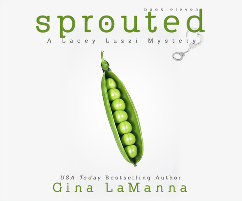 Sprouted 1974934888 Book Cover