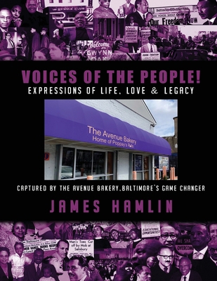 Voices of the People B0DJ23XQH8 Book Cover