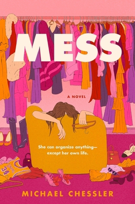 Mess 0063413892 Book Cover