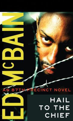 Hail to the Chief 1612181635 Book Cover