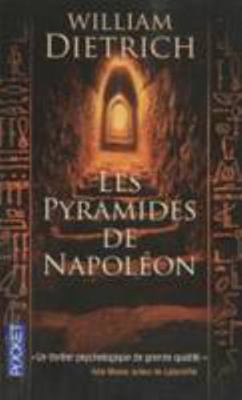 Les pyramides de Napoléon - tome 1 (1) [French] 2266194291 Book Cover