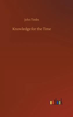 Knowledge for the Time 3732631788 Book Cover
