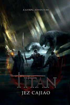 Titan 1838363637 Book Cover