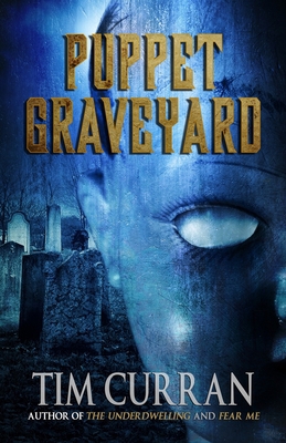 Puppet Graveyard 1637896549 Book Cover