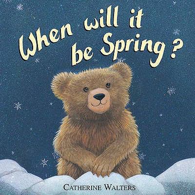 When Will it be Spring? 184506075X Book Cover