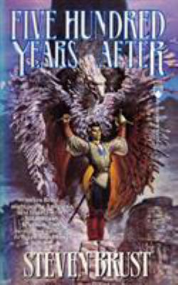 Five Hundred Years After 0765319667 Book Cover