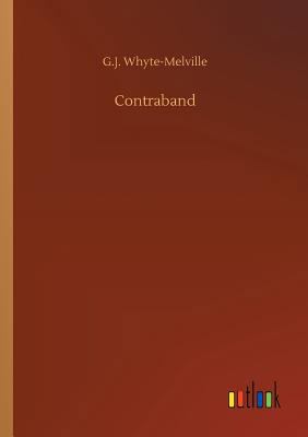 Contraband 3732656527 Book Cover