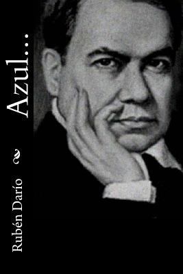 Azul... 1542942896 Book Cover
