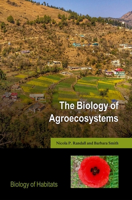 The Biology of Agroecosystems 019873753X Book Cover