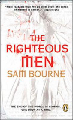 Righteous Men 014305676X Book Cover