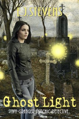 Ghost Light 0984247599 Book Cover