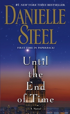 Until the End of Time 0345530896 Book Cover