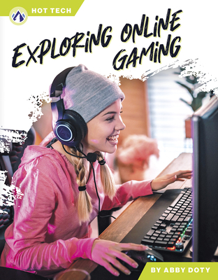 Exploring Online Gaming B0GH29TR6C Book Cover