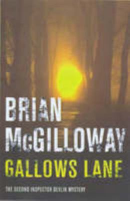 Gallows Lane 0230706193 Book Cover