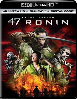 47 Ronin B085KR59HD Book Cover