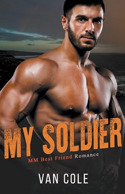 My Soldier B0CXF7XQKQ Book Cover