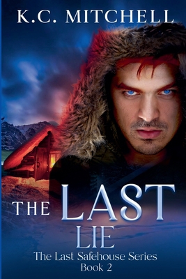 The Last Lie B0FTTDH2K8 Book Cover