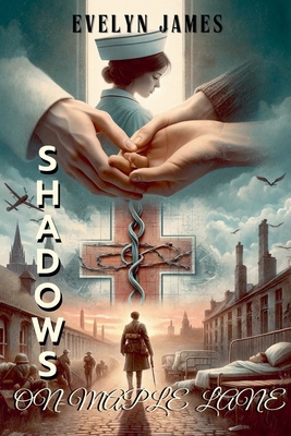 Shadows on Maple Lane            Book Cover