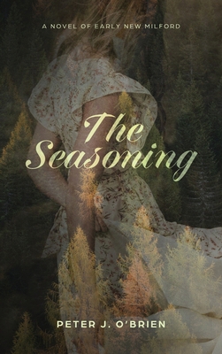 The Seasoning B0D51C4LNB Book Cover