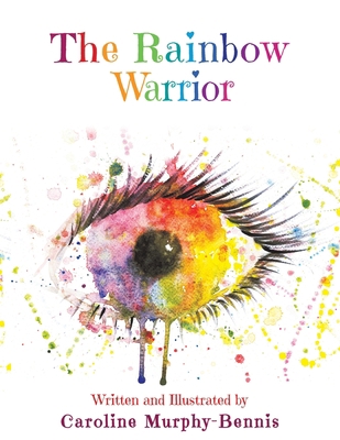 The Rainbow Warrior 1528984420 Book Cover