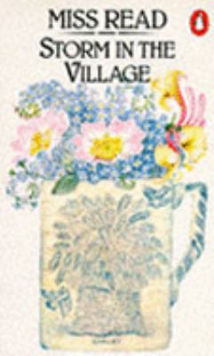 Storm in the Village B0027TQ862 Book Cover