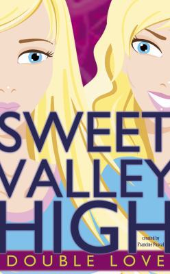 Double Love (Sweet Valley High) 0553820680 Book Cover