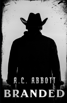 Branded 1952138906 Book Cover