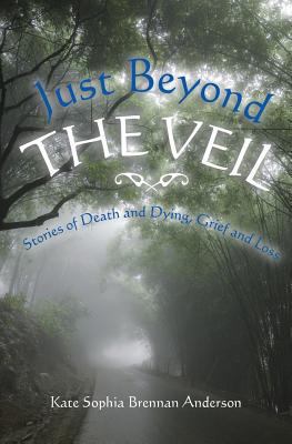 Just Beyond the Veil 1441426795 Book Cover