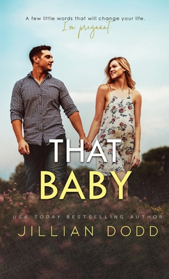 That Baby 1946793523 Book Cover