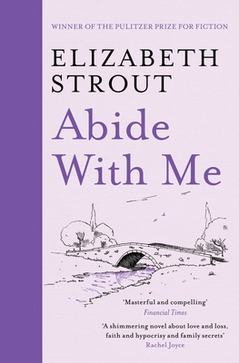 Simon Schuster Ltd Abide With Me. 1398532754 Book Cover