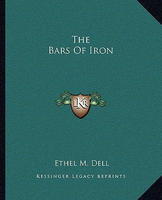 The Bars Of Iron 1162688572 Book Cover