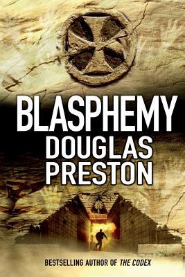 Blasphemy 1447247647 Book Cover