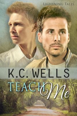 Teach Me 1523427914 Book Cover