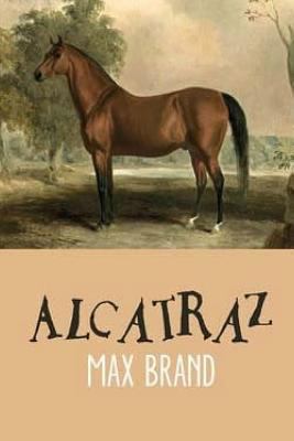 Alcatraz 1978459572 Book Cover