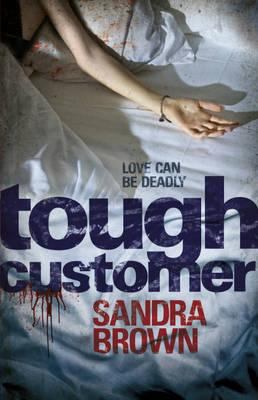 Tough Customer 0340961872 Book Cover