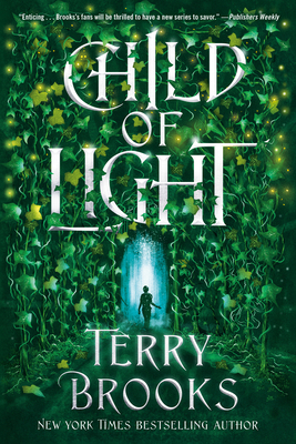 Child of Light 059335740X Book Cover