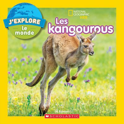 National Geographic Kids: j'Explore Le Monde: L... [French] 1443180688 Book Cover