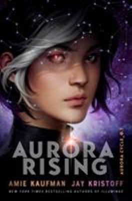 Aurora Rising 1786077000 Book Cover