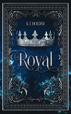 Royal B0CLRBD7PD Book Cover