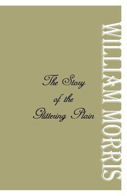 The Story of the Glittering Plain 938678047X Book Cover