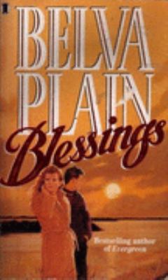 Blessings B000OCTSCU Book Cover
